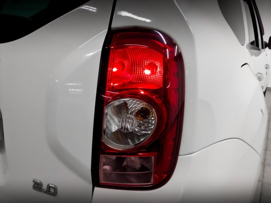 Renault Duster I Москва  - изображение 24