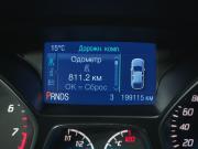 Ford Kuga II Вологда  - изображение 34