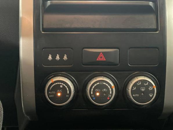 Nissan X-Trail II Рестайлинг с пробегом 2013 года, цена 1 387 000 рублей, 208439 км, внедорожник, Автокод Объявления