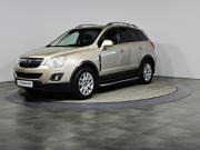Opel Antara I Рестайлинг Белгород  - изображение 19