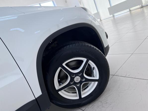 Volkswagen Tiguan I Рестайлинг с пробегом 2014 года, цена 1 370 000 рублей, 164500 км, внедорожник, Автокод Объявления