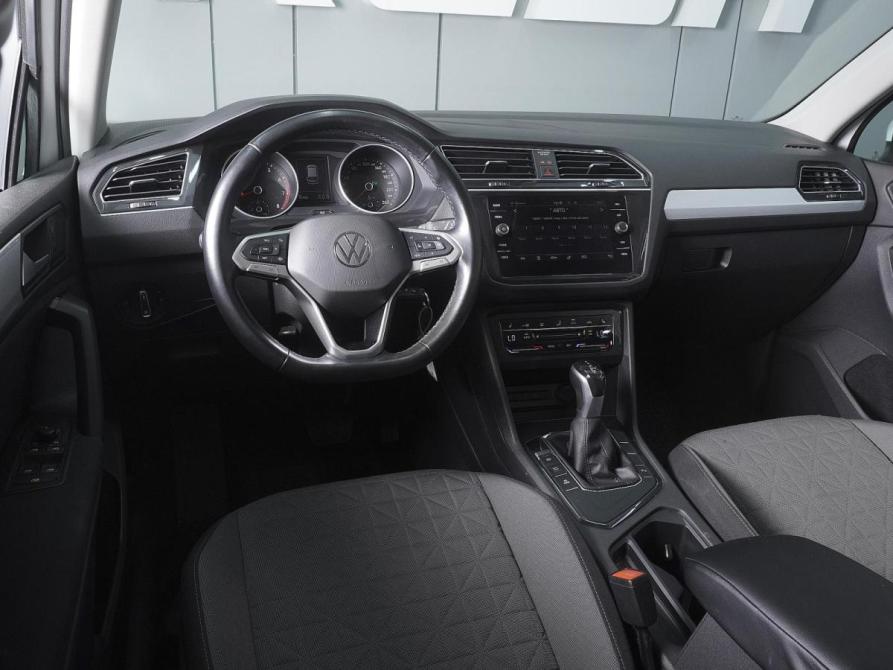 Volkswagen Tiguan II Рестайлинг Ростов-на-Дону  - изображение 6