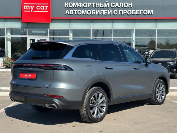 Chery Tiggo 9 I с пробегом 2024 года, цена 3 000 000 рублей, 50000 км, внедорожник, Автокод Объявления