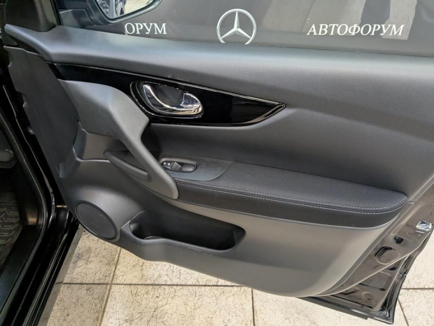 Nissan Qashqai II Москва  - изображение 13