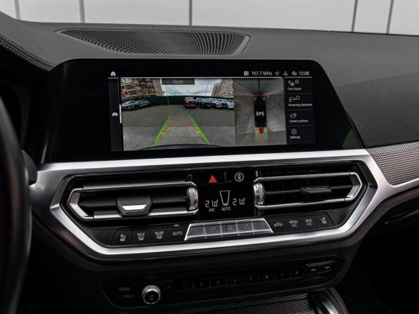 BMW 4 серии G22 G23 G26 с пробегом 2021 года, цена 5 499 000 рублей, 30725 км, кабриолет, Автокод Объявления