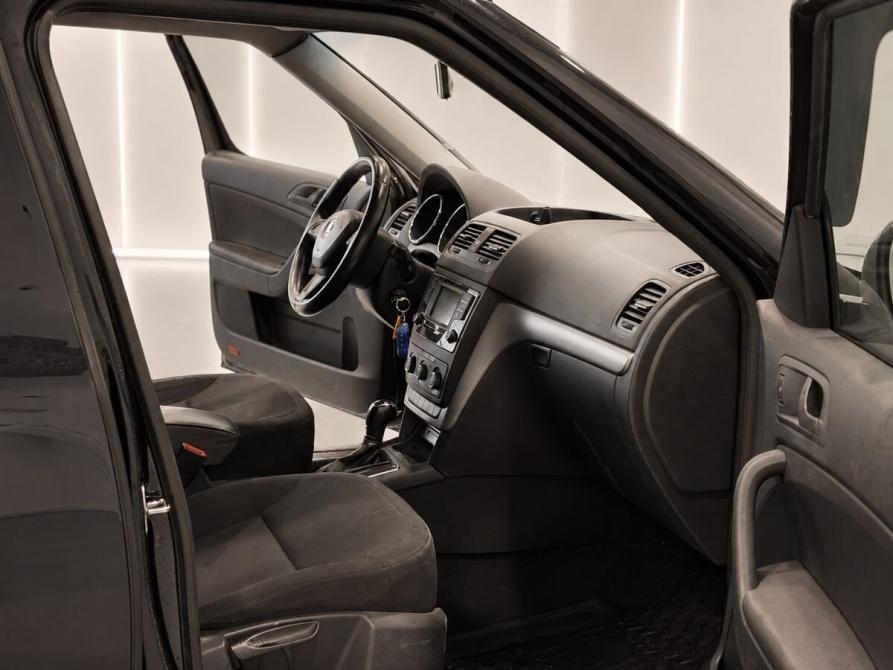 Skoda Yeti I Рестайлинг Челябинск  - изображение 12