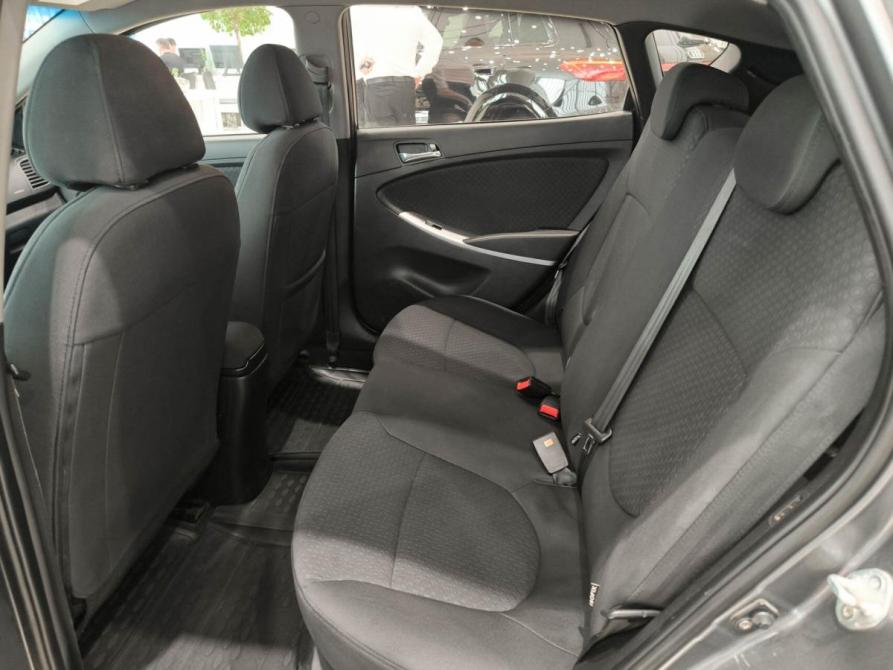Hyundai Solaris I Казань  - изображение 15