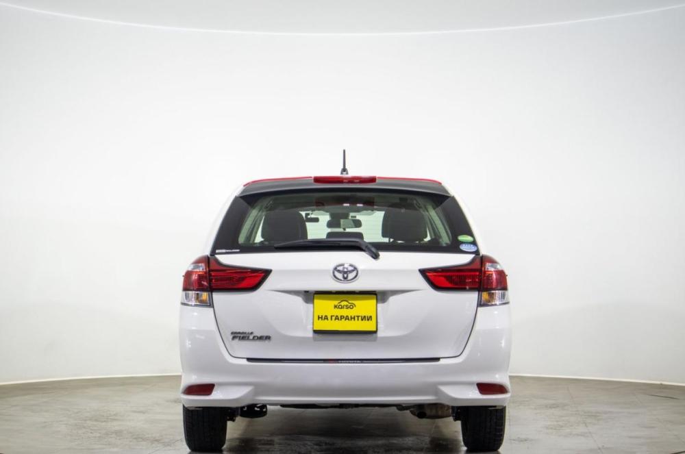 Toyota Corolla XI (E160 E170) Рестайлинг 2 Оренбург  - изображение 6