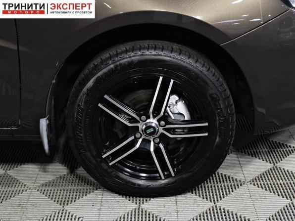 Lada (ВАЗ) Vesta I с пробегом 2021 года, цена 1 047 000 рублей, 126109 км, седан, Автокод Объявления