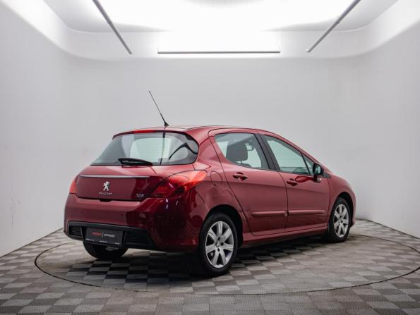 Peugeot 308 I Рестайлинг с пробегом 2011 года, цена 674 000 рублей, 107063 км, хэтчбек, Автокод Объявления