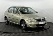 Renault Logan I Рестайлинг Нижний Новгород  - изображение 27