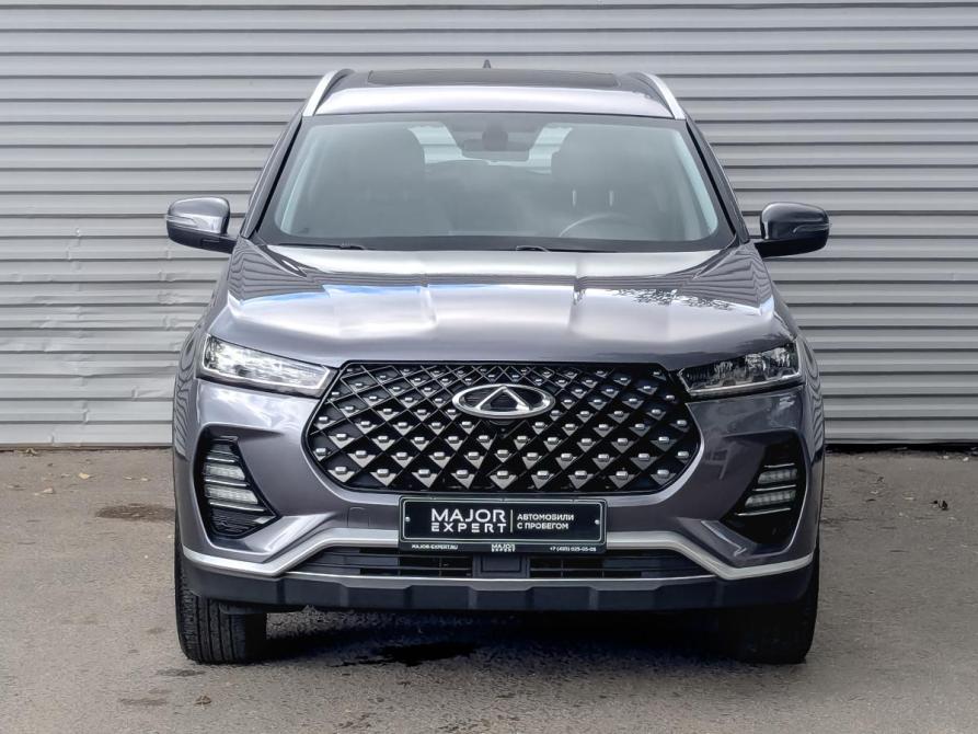 Chery Tiggo 7 Pro I Москва  - изображение 2