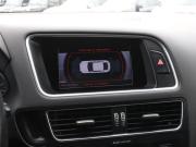 Audi Q5 I (8R) Рестайлинг Москва  - изображение 15