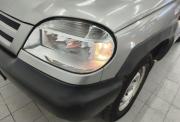 Chevrolet Niva I Екатеринбург  - изображение 43