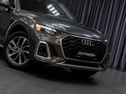 Audi Q5 II (FY) Рестайлинг Тюмень  - изображение 32