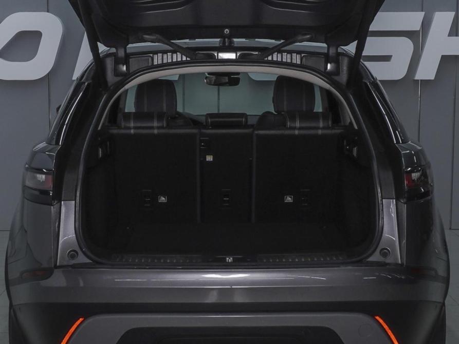 Land Rover Range Rover Velar I Ростов-на-Дону  - изображение 24
