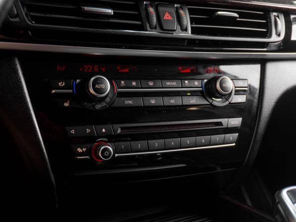 BMW X5 III (F15) с пробегом 2013 года, цена 2 980 000 рублей, 206382 км, внедорожник, Автокод Объявления