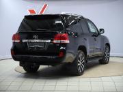 Toyota Land Cruiser 200 Series Уфа  - изображение 23