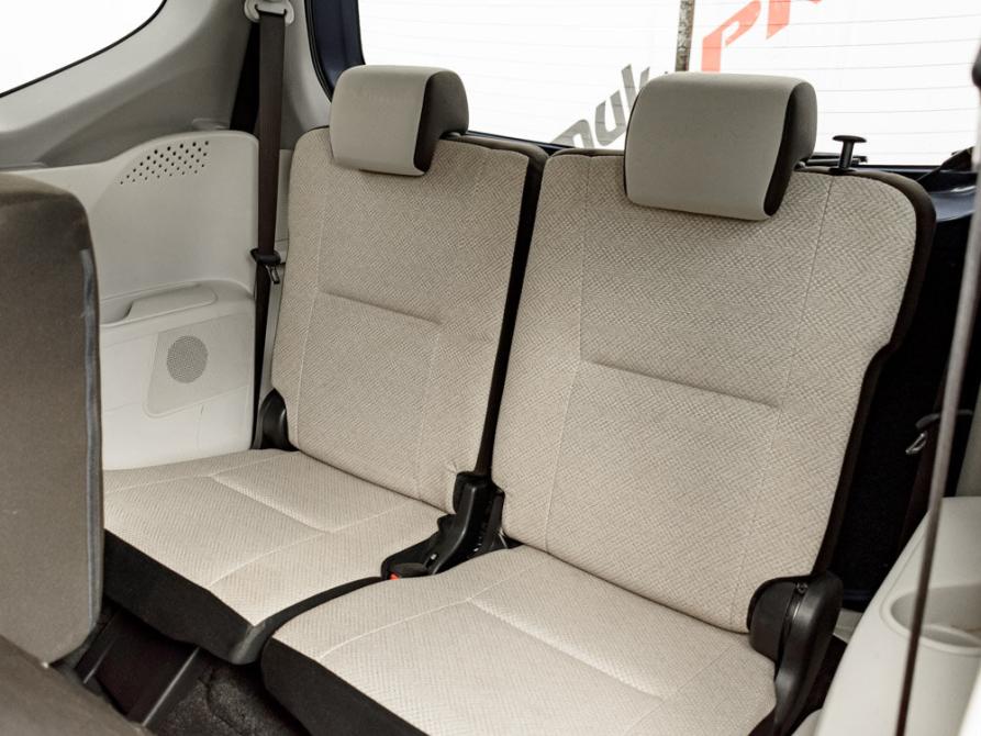 Toyota Sienta II Екатеринбург  - изображение 23