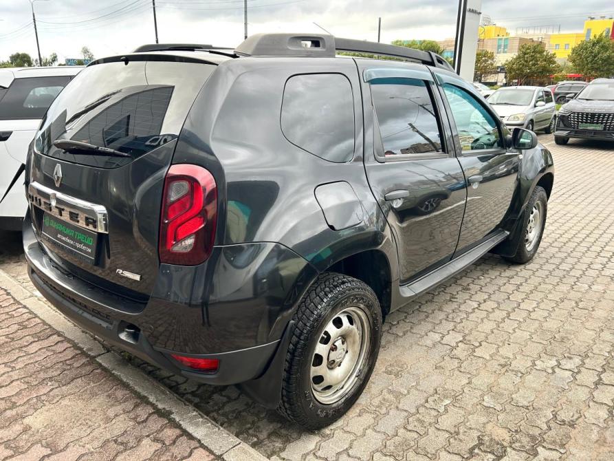 Renault Duster I Рестайлинг Череповец  - изображение 6