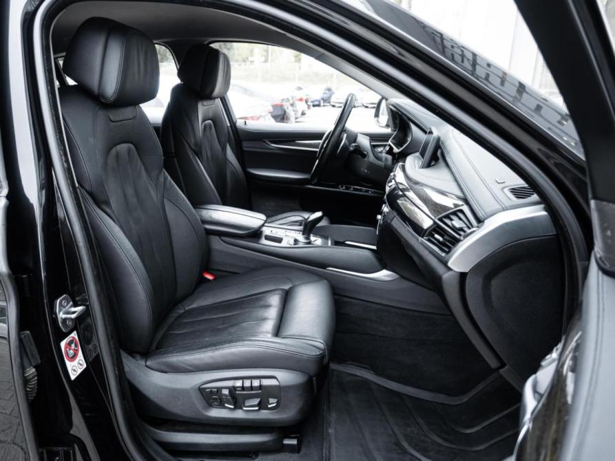 BMW X6 II (F16) Ставрополь  - изображение 8