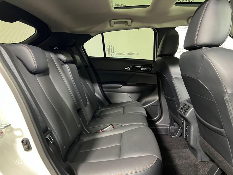 Mitsubishi Eclipse Cross I Рестайлинг Москва  - изображение 17