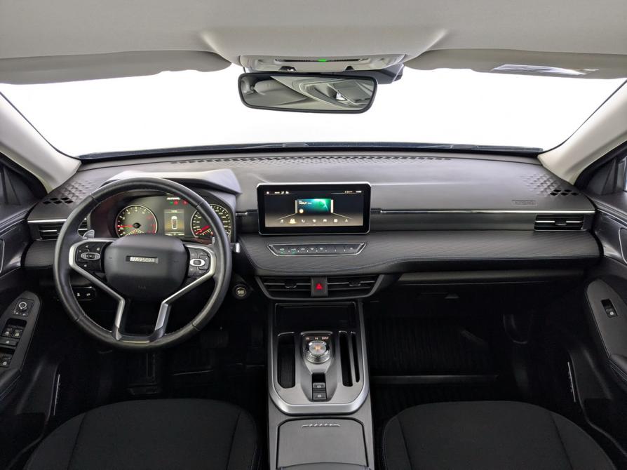 Haval Jolion I Москва  - изображение 14