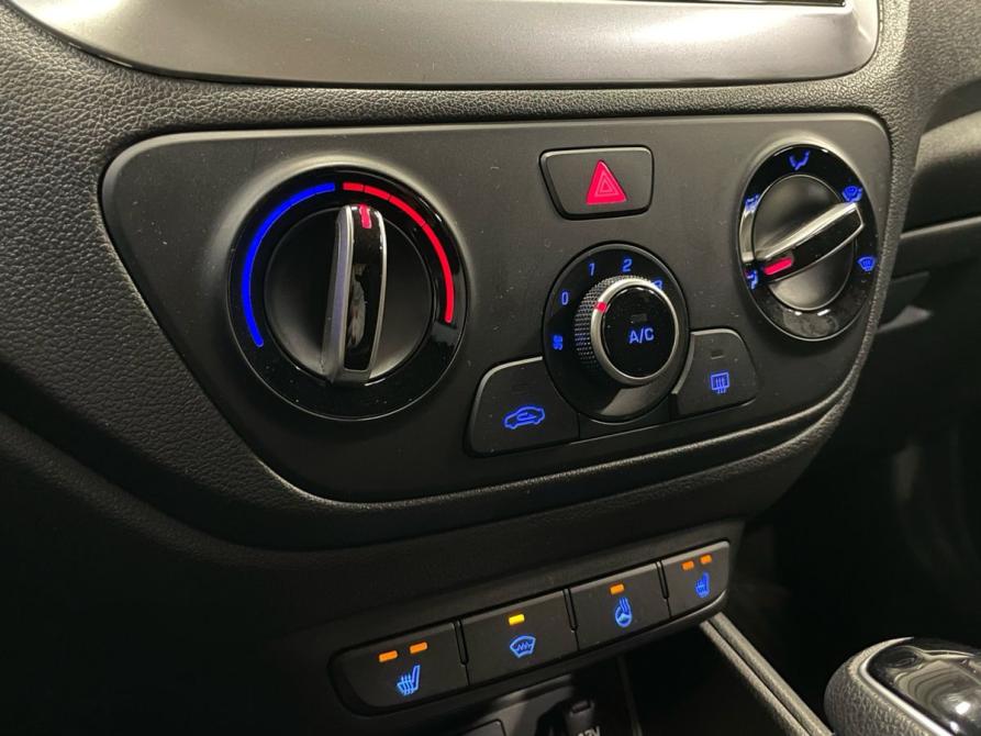 Hyundai Solaris II Уфа  - изображение 20