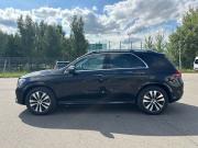 Mercedes-Benz GLE II (V167) Рестайлинг Москва  - изображение 42