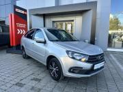 Lada (ВАЗ) Granta I Рестайлинг Набережные Челны  - изображение 24