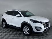 Hyundai Tucson III Рестайлинг Ростов-на-Дону  - изображение 22