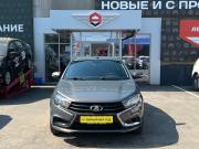 Lada (ВАЗ) Vesta I Альметьевск  - изображение 27