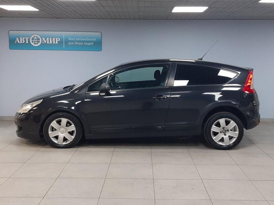 Citroen C4 I Москва  - изображение 8