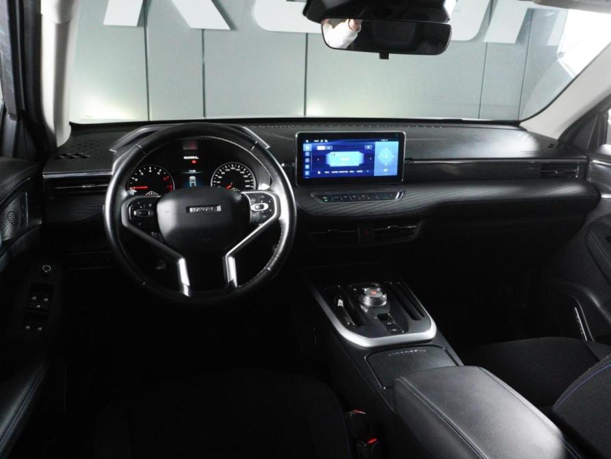 Haval Jolion I Минеральные Воды  - изображение 6