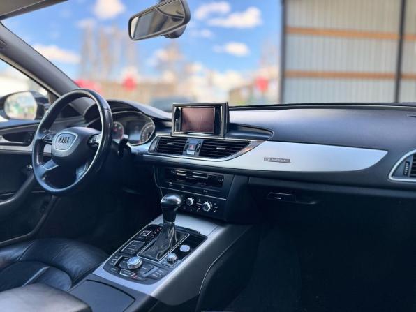 Audi A6 IV (C7) с пробегом 2012 года, цена 1 500 000 рублей, 226000 км, седан, Автокод Объявления