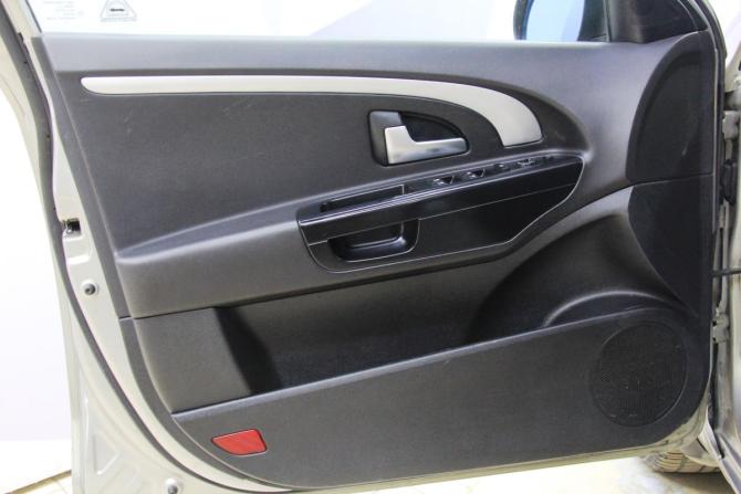 Kia Ceed I Рестайлинг с пробегом 2010 года, цена 743 000 рублей, 214000 км, хэтчбек, Автокод Объявления