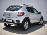 Renault Sandero II Новочеркасск  - изображение 16