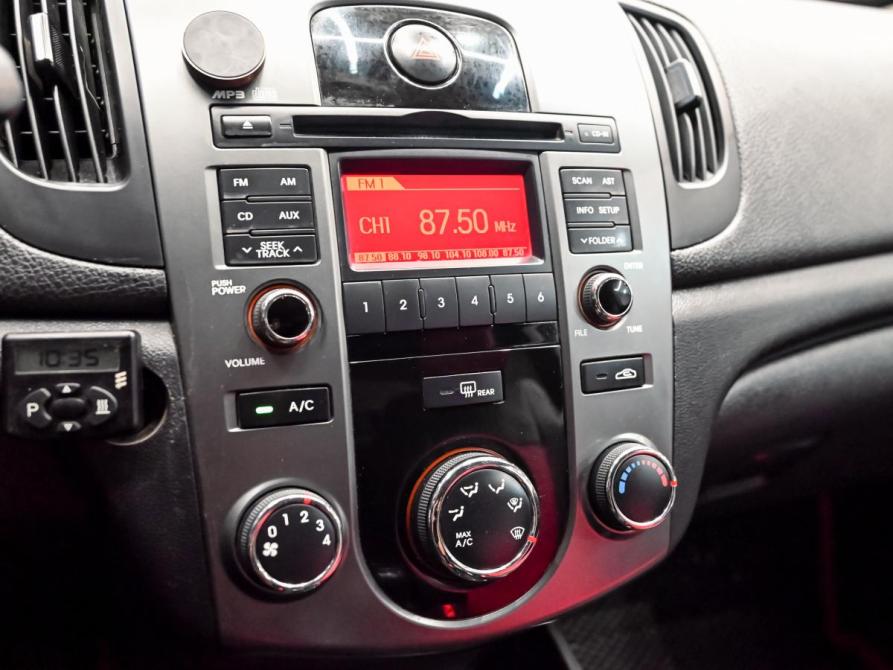 Kia Cerato II Екатеринбург  - изображение 14