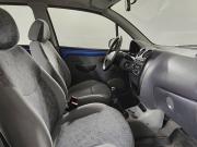Daewoo Matiz I Рестайлинг Уфа  - изображение 35