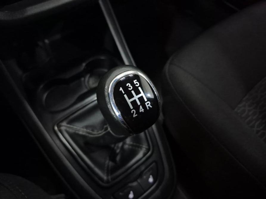 Lada (ВАЗ) Vesta I Альметьевск  - изображение 19