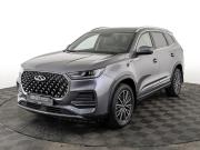 Chery Tiggo 8 Pro Max I Москва  - изображение 31