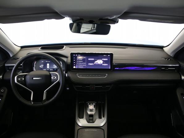 Haval Jolion I Рестайлинг с пробегом 2025 года, цена 2 350 000 рублей, 14089 км, внедорожник, Автокод Объявления