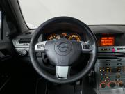Opel Astra H Рестайлинг Москва  - изображение 37