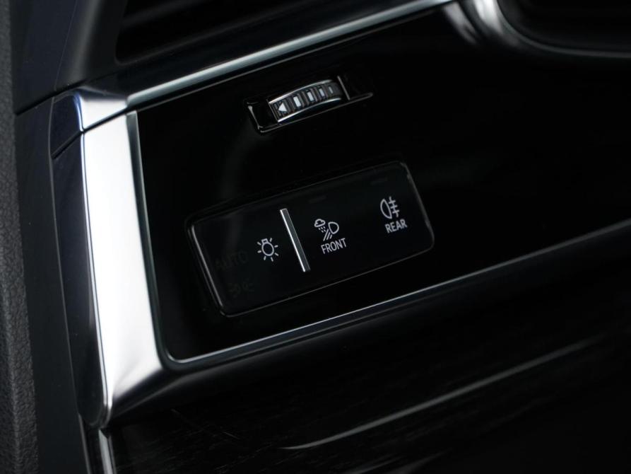 Audi Q8 I (4M) Москва  - изображение 16