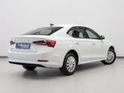 Skoda Octavia IV (A8) Москва  - изображение 32