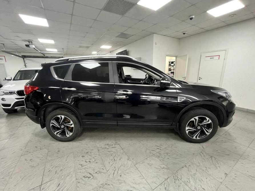 Dongfeng AX7 I Мончегорск  - изображение 4