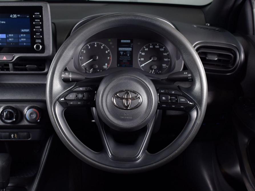 Toyota Yaris IV Кемерово  - изображение 13