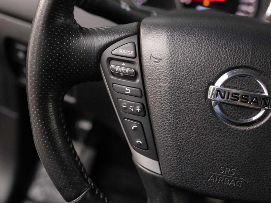 Nissan Murano II (Z51) Рестайлинг 2 Новосибирск  - изображение 12
