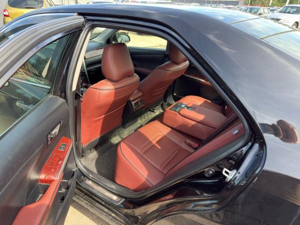 Toyota Camry VII (XV50) с пробегом 2012 года, цена 1 647 000 рублей, 185000 км, седан, Автокод Объявления