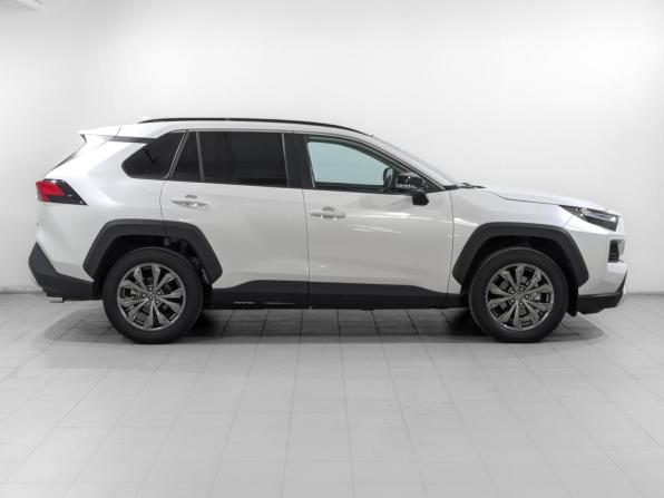 Toyota RAV4 V (XA50) с пробегом 2025 года, цена 4 100 000 рублей, 3933 км, внедорожник, Автокод Объявления
